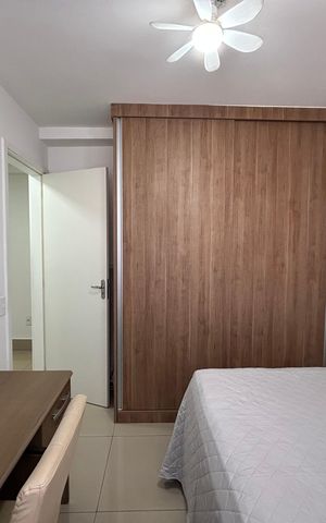 Apartamento à venda com 70m², 2 quartos e 1 vaga