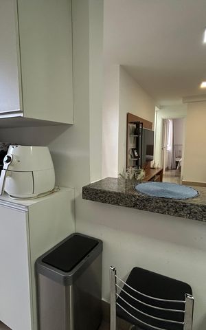 Apartamento à venda com 70m², 2 quartos e 1 vaga