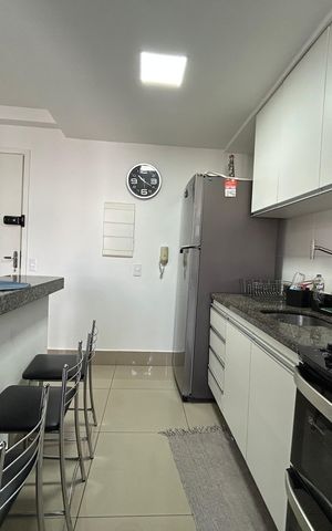 Apartamento à venda com 70m², 2 quartos e 1 vaga