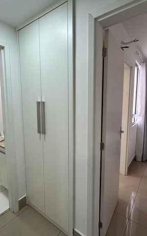 Apartamento à venda com 70m², 2 quartos e 1 vaga