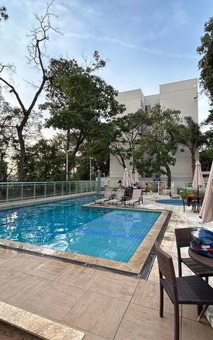 Apartamento à venda com 70m², 2 quartos e 1 vaga