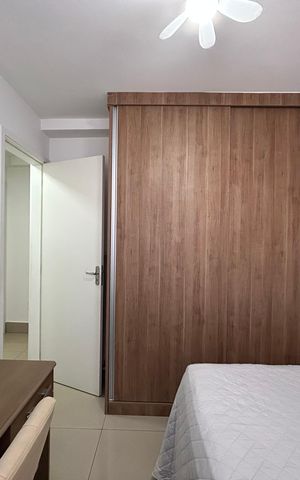Apartamento à venda com 70m², 2 quartos e 1 vaga