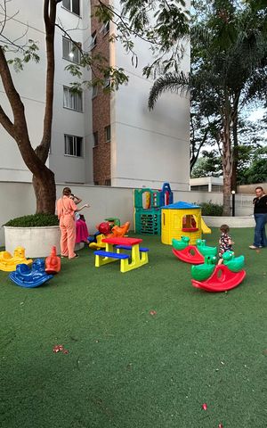 Apartamento à venda com 70m², 2 quartos e 1 vaga