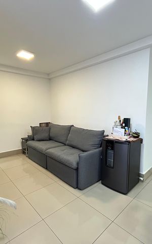 Apartamento à venda com 70m², 2 quartos e 1 vaga