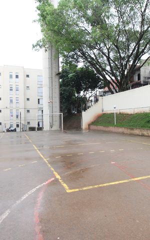 Apartamento para alugar com 45m², 2 quartos e sem vagaÁrea Comum