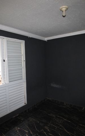 Apartamento para alugar com 45m², 2 quartos e sem vagaQuarto 1