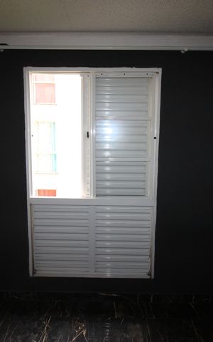 Apartamento para alugar com 45m², 2 quartos e sem vagaQuarto 1