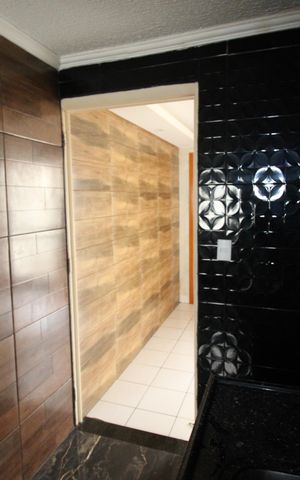 Apartamento para alugar com 45m², 2 quartos e sem vagaCozinha / Área de Serviço