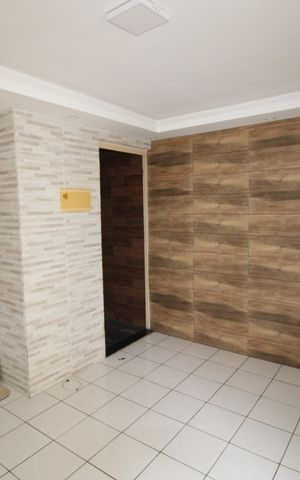 Apartamento para alugar com 45m², 2 quartos e sem vagaSala