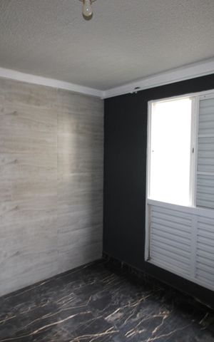 Apartamento para alugar com 45m², 2 quartos e sem vagaQuarto 1