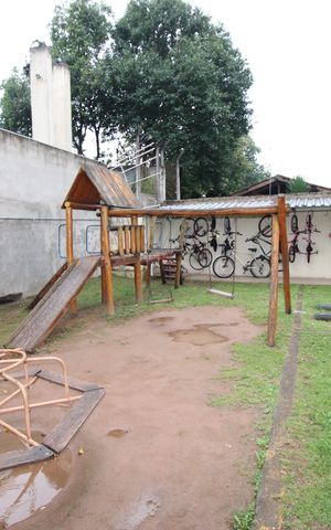 Apartamento para alugar com 45m², 2 quartos e sem vagaÁrea Comum