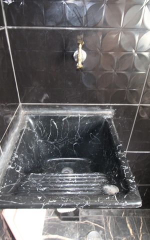 Apartamento para alugar com 45m², 2 quartos e sem vagaCozinha / Área de Serviço