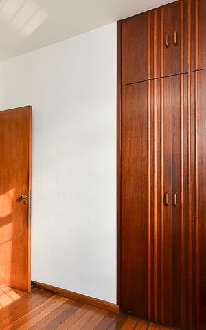 Apartamento à venda com 194m², 3 quartos e 2 vagas