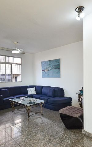 Apartamento à venda com 194m², 3 quartos e 2 vagas