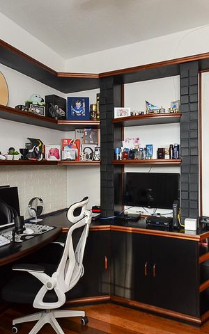 Apartamento à venda com 194m², 3 quartos e 2 vagas