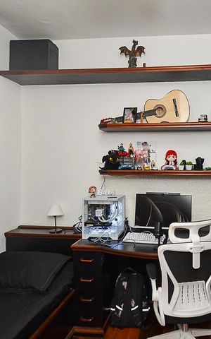 Apartamento à venda com 194m², 3 quartos e 2 vagas