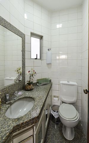 Apartamento à venda com 194m², 3 quartos e 2 vagas