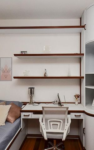 Apartamento à venda com 194m², 3 quartos e 2 vagas