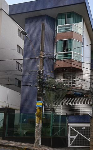 Apartamento à venda com 194m², 3 quartos e 2 vagas
