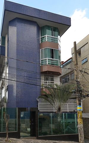 Apartamento à venda com 194m², 3 quartos e 2 vagas