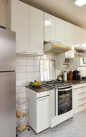 Apartamento à venda com 194m², 3 quartos e 2 vagas