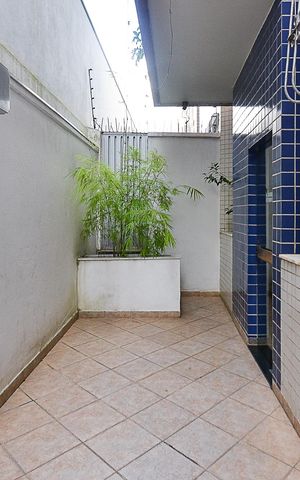 Apartamento à venda com 194m², 3 quartos e 2 vagas
