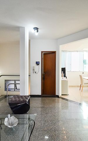 Apartamento à venda com 194m², 3 quartos e 2 vagas