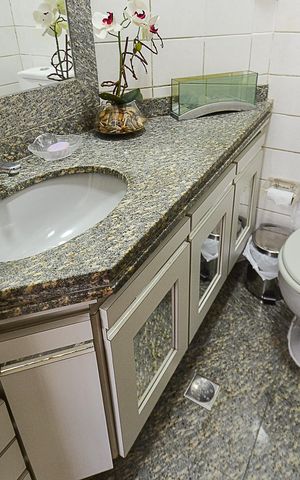 Apartamento à venda com 194m², 3 quartos e 2 vagas