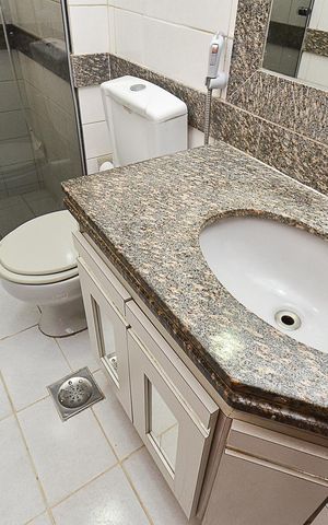 Apartamento à venda com 194m², 3 quartos e 2 vagas