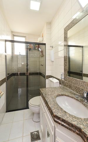 Apartamento à venda com 194m², 3 quartos e 2 vagas