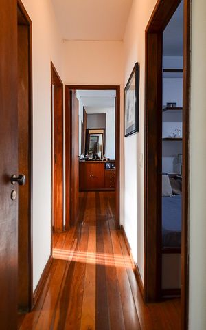 Apartamento à venda com 194m², 3 quartos e 2 vagas