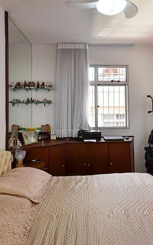 Apartamento à venda com 194m², 3 quartos e 2 vagas