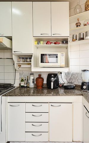 Apartamento à venda com 194m², 3 quartos e 2 vagas