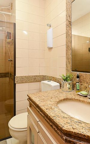Apartamento à venda com 194m², 3 quartos e 2 vagas