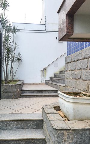 Apartamento à venda com 194m², 3 quartos e 2 vagas