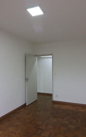 Apartamento para alugar com 107m², 2 quartos e 1 vagaQuarto 1