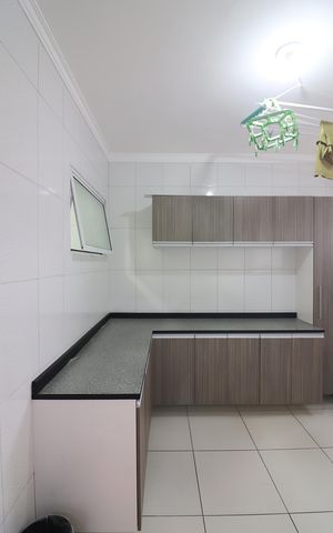 Apartamento para alugar com 107m², 2 quartos e 1 vagaÁrea de Serviço