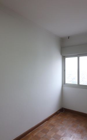 Apartamento para alugar com 107m², 2 quartos e 1 vagaQuarto 2