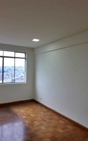 Apartamento para alugar com 107m², 2 quartos e 1 vagaSala 