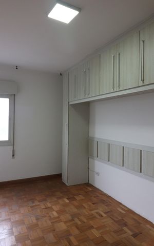 Apartamento para alugar com 107m², 2 quartos e 1 vagaQuarto 2