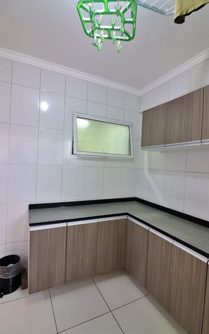 Apartamento para alugar com 107m², 2 quartos e 1 vagaÁrea de Serviço