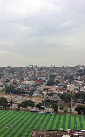 Apartamento para alugar com 107m², 2 quartos e 1 vagaSala Vista 