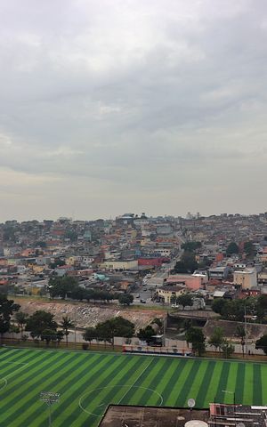 Apartamento para alugar com 107m², 2 quartos e 1 vagaQuarto 1 Vista 