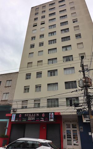 Apartamento para alugar com 107m², 2 quartos e 1 vagaFachada