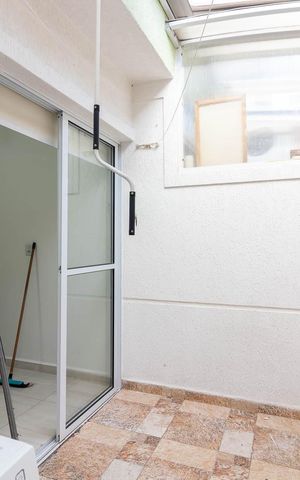 Casa de condomínio para alugar com 100m², 3 quartos e 2 vagas Casa de condomínio para alugar com 100m², 3 quartos e 2 vagasÁrea de Serviço e Lazer