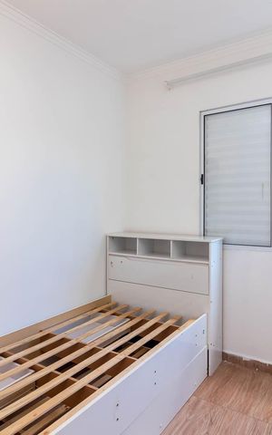 Casa de condomínio para alugar com 100m², 3 quartos e 2 vagas Casa de condomínio para alugar com 100m², 3 quartos e 2 vagasSuíte 2