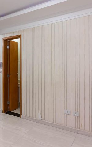 Casa de condomínio para alugar com 100m², 3 quartos e 2 vagas Casa de condomínio para alugar com 100m², 3 quartos e 2 vagasSala de Estar