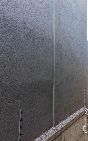 Casa de condomínio para alugar com 100m², 3 quartos e 2 vagas Casa de condomínio para alugar com 100m², 3 quartos e 2 vagasVaranda da Suíte 1 - Vista