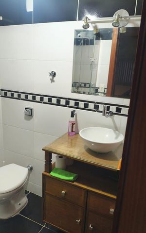 Apartamento à venda com 40m², 1 quarto e 1 vagaBanheiro