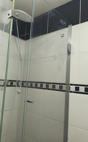 Apartamento à venda com 40m², 1 quarto e 1 vagaBanheiro